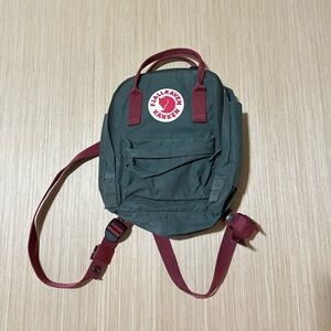 KÅNKEN MINI Tote Bag